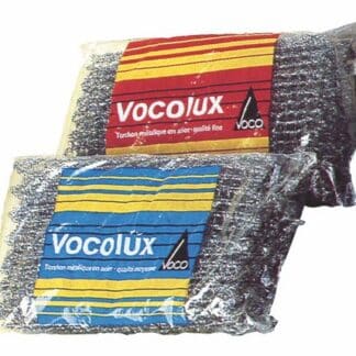 TORCHON METALL.VOCOLUX QUAL M