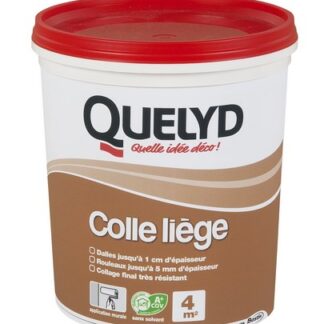 QUELYD COLLE SPEC LIEGE 1KG