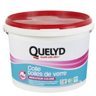 COLLE TDV COLORE SEAU 10 KG