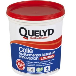 REVETEMENT LISSE RENO LOURD 1KG
