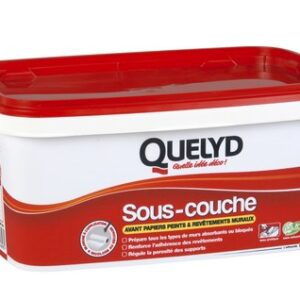 SOUS COUCHE SEAU 2.5L