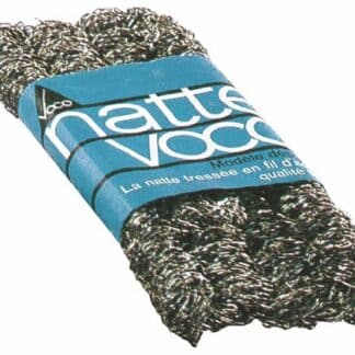 NATTE METALLIQUE VOCO QUAL. M