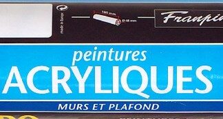 MANCHON M P ACRYL PRO 7600 180