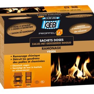 FEU PROPFEU DOSE POUDRE 700G