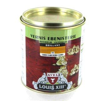 LOUIS XIII BRIL VERNIS CHENE M500ML