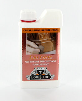 LOUIS XIII EAU FORTE 500 ML