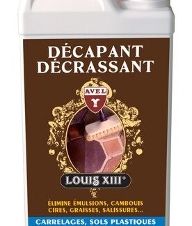 LOUIS XIII DECAPANT DECRASSANT 1L