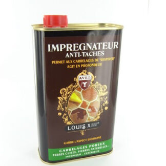LOUIS XIII IMPREGNATEUR 1L