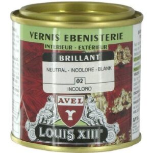 LOUIS XIII BRIL VERNIS 125MLCHENE C