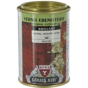 LOUIS XIII BRIL VERNIS ACAJOU 250ML