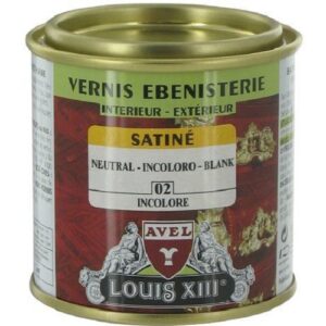 LOUIS XIII SATI VERNIS 125MLCHENE F