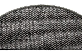 TAPIS ESCALIER NATURA GREY 3416