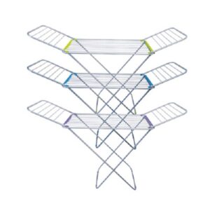 ETENDOIR A AILES ALU 20M