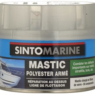 SINTOMARINE STDARD 170ML 30400