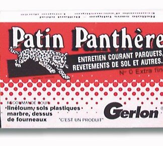 PATIN TRESSE PANTH EXTFIN PPOR