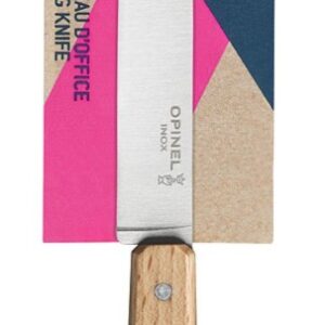 OPINEL OFFICE N°112 HETRE VERNIS