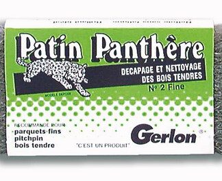 PATIN TRESSE PANTH FIN PP2V