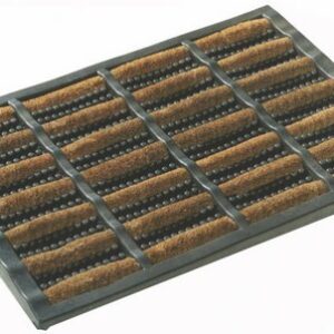 GRATTOIR CAOUTC ET COCO 568/15