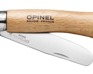 OPINEL BLISTER N°7 BOUT ROND