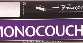 MANCHON MONOCOUC PRO 25062 180
