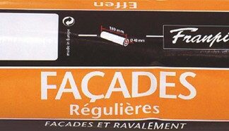 MANCHON FAC REGUL PRO 7604 180