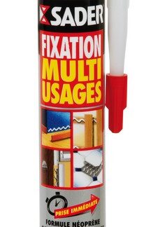 SADER MASTIC FIXAT M.U.NEOP CART