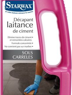 DECAPANT LAITANCE CIMENT 1L