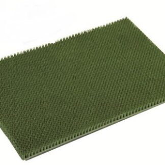 TAPIS GAZON VER 22MM 40X60 244/15