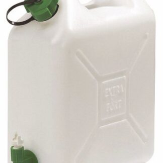 JERRICAN ALIM+ROBINET 20L
