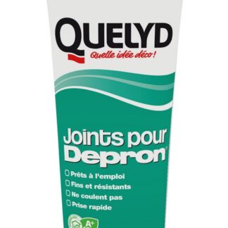 DEPRON JOINTS POUR DEPRON 300 GR