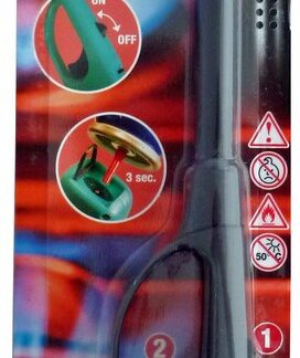 ALLUMEUR ELEC FUEGO RIGIDE
