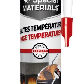 SPECIAL MATERIALS HTE TEMPERAT NOIR