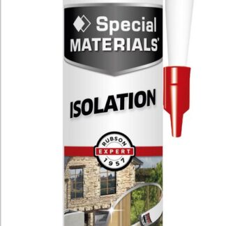 SPECIAL MATERIALS ISOLATION 280ML
