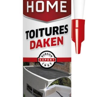 PERFECT HOME TOITURE GRIS 280ML