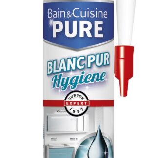 B&C PURE BLANC PUR HYGIENE 280ML