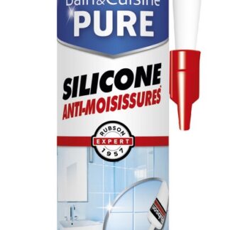 B&C PURE ANTI-MOISISSUR TRANS 280ML