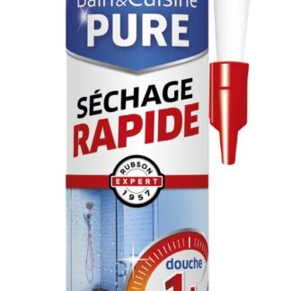 B&C PURE SECHAGE RAPIDE TRANS 280ML