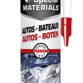 SPECIAL MATERIALS AUTO-BATEAU TRANS