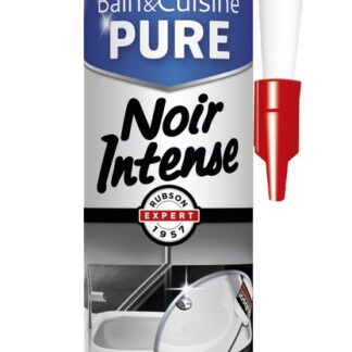B&C PURE NOIR INTENSE CART 280 ML