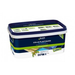 BOSTIK SOL PLAST PVC VINYL 3.5K