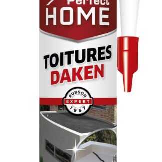 PERFECT HOME TOITURE NOIR 280 ML