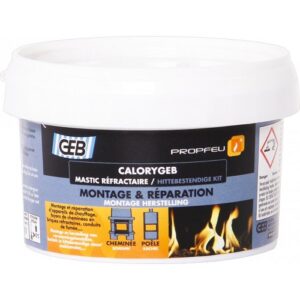 FEU CALORYGEB BTE NO1 300GR