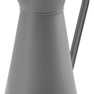 BROC 5L GRIS GALET Dim245 x190 x340