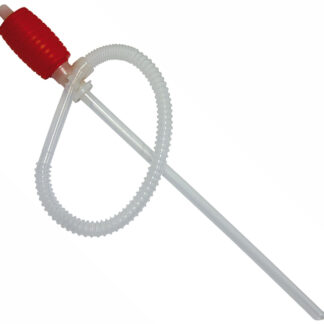 POMPE MANUELLE A COMBUSTIBLE