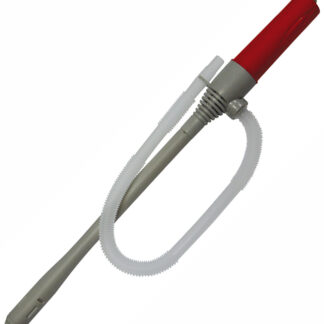 POMPE ELECTRIQUE A COMBUSTIBLE