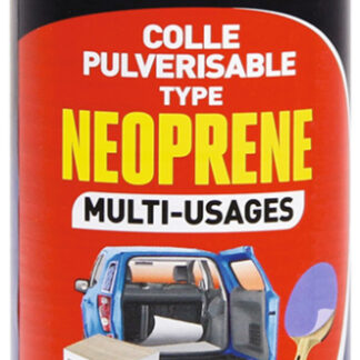 SADER NEOP MULT US AERO 200ML