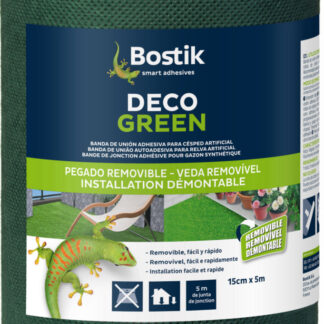 BANDE JONCTION ADHESIVE DECO GREEN