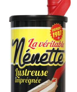 LA VERITABLE NENETTE LUSTREUSE