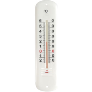 THERMOMETRE PLASTIQUE 19 CM