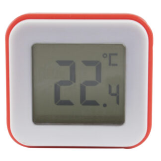 THERMOMETRE MINI ELECTRONIQUE